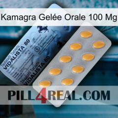 Kamagra Gelée Orale 100 Mg 44